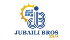 Jubaili Bros Solar